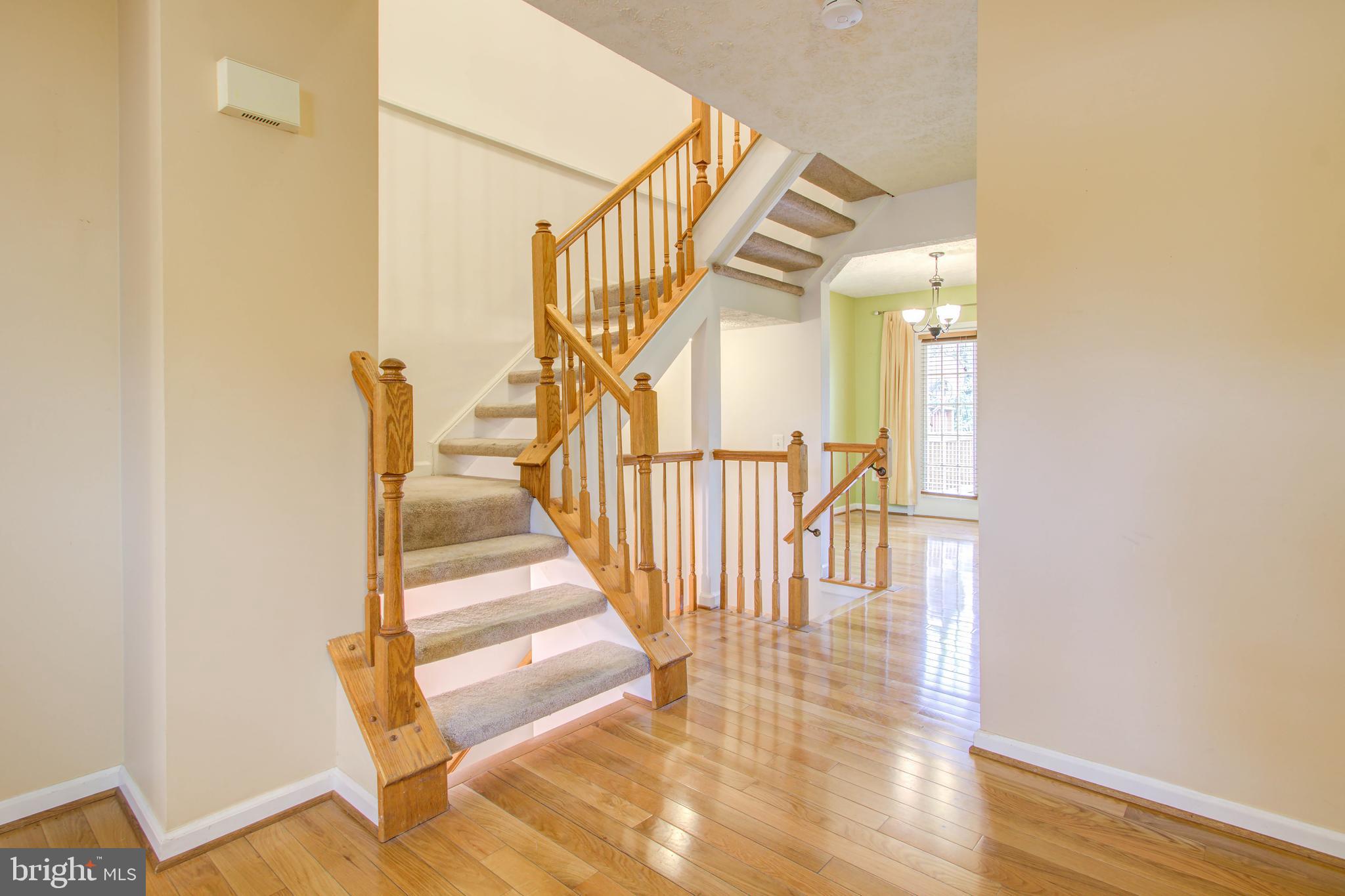 1244 Travis View Court Gaithersburg, MD 20879 - Photo 9 of 49