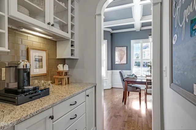 $1,425,000 | 2516 Maroni Drive, Apex, NC 27502