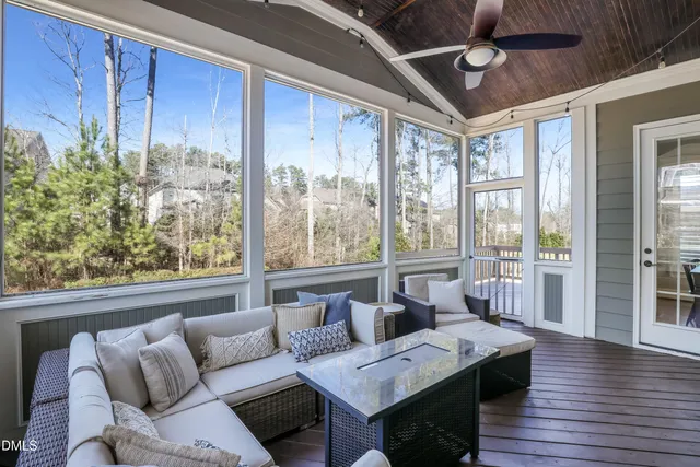 $1,425,000 | 2516 Maroni Drive, Apex, NC 27502