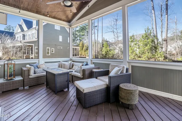 $1,425,000 | 2516 Maroni Drive, Apex, NC 27502