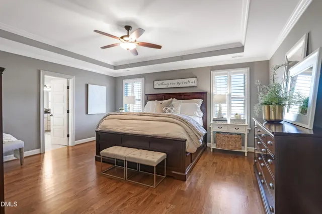 $1,425,000 | 2516 Maroni Drive, Apex, NC 27502