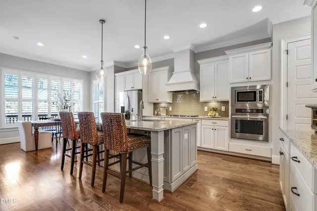 $1,425,000 | 2516 Maroni Drive, Apex, NC 27502