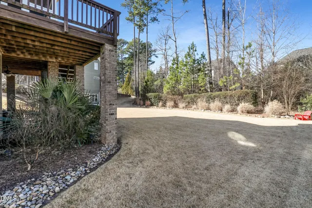 $1,425,000 | 2516 Maroni Drive, Apex, NC 27502