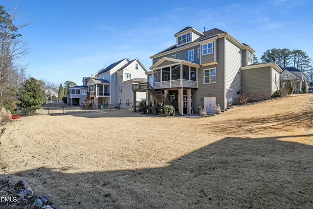 $1,425,000 | 2516 Maroni Drive, Apex, NC 27502