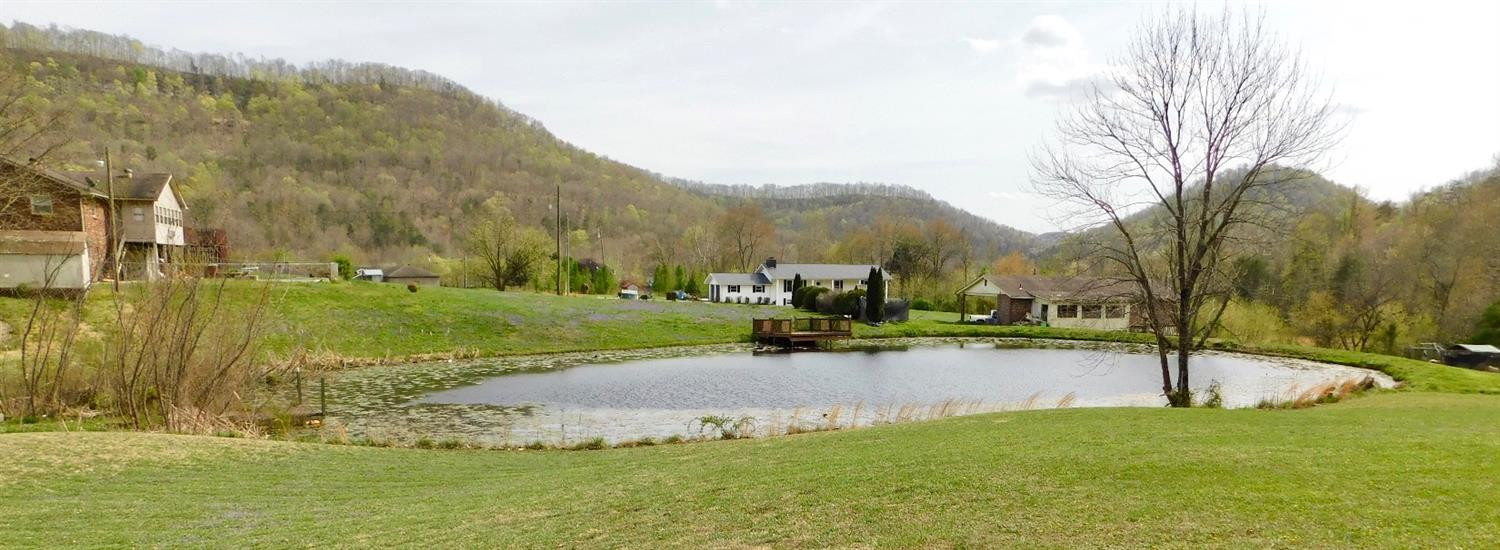 1 Campbell's Branch Road Ravenna, KY 40472 - Photo 6 of 9 Listing Photo