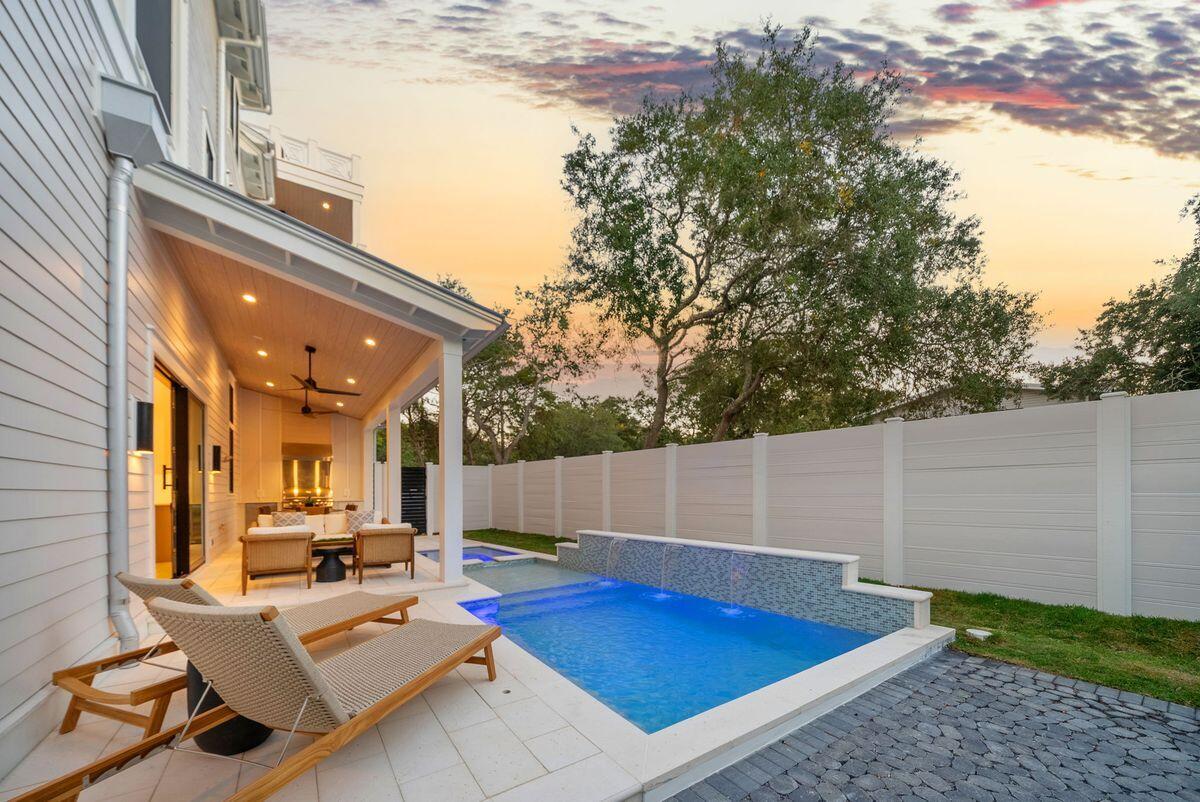 2900 South County Highway 395 Santa Rosa Beach, FL 32459 - Photo 2 of 68 Private Pool & Spa