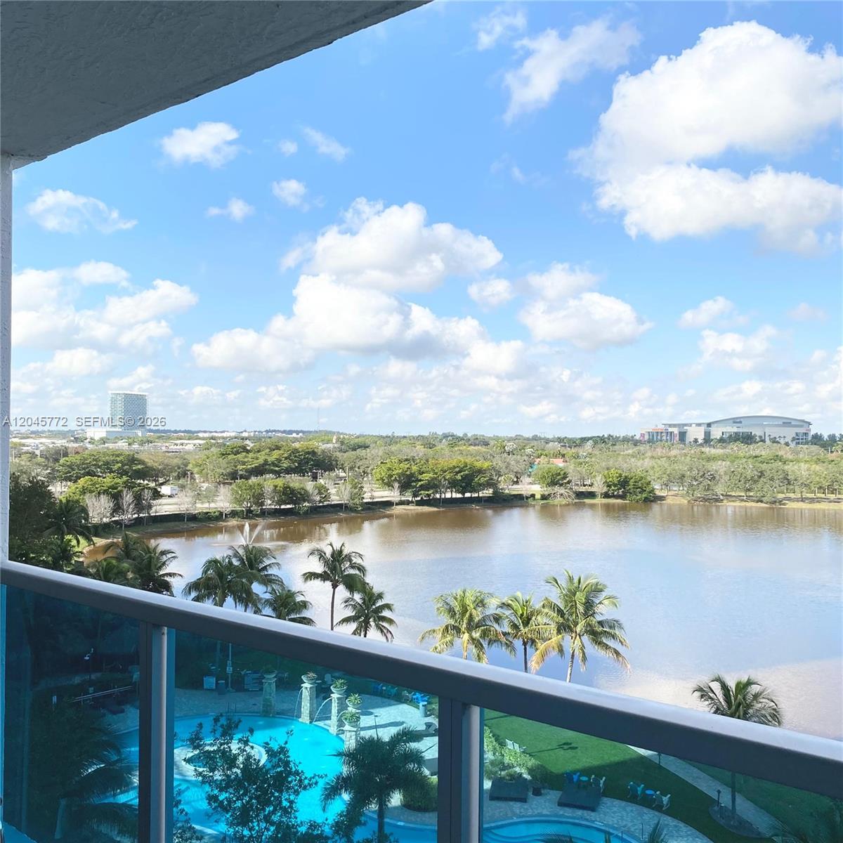 2641 North Flamingo Road, Unit 706N Sunrise, FL 33323 - Photo 39 of 42