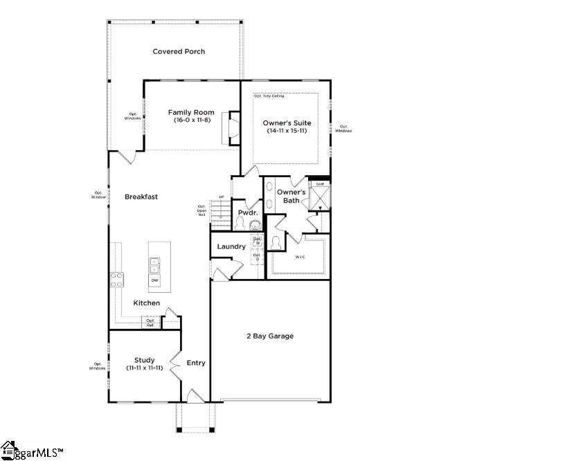 794 Rodin Road Moore, SC 29369 - Photo 2 of 3 Gallery Image 2