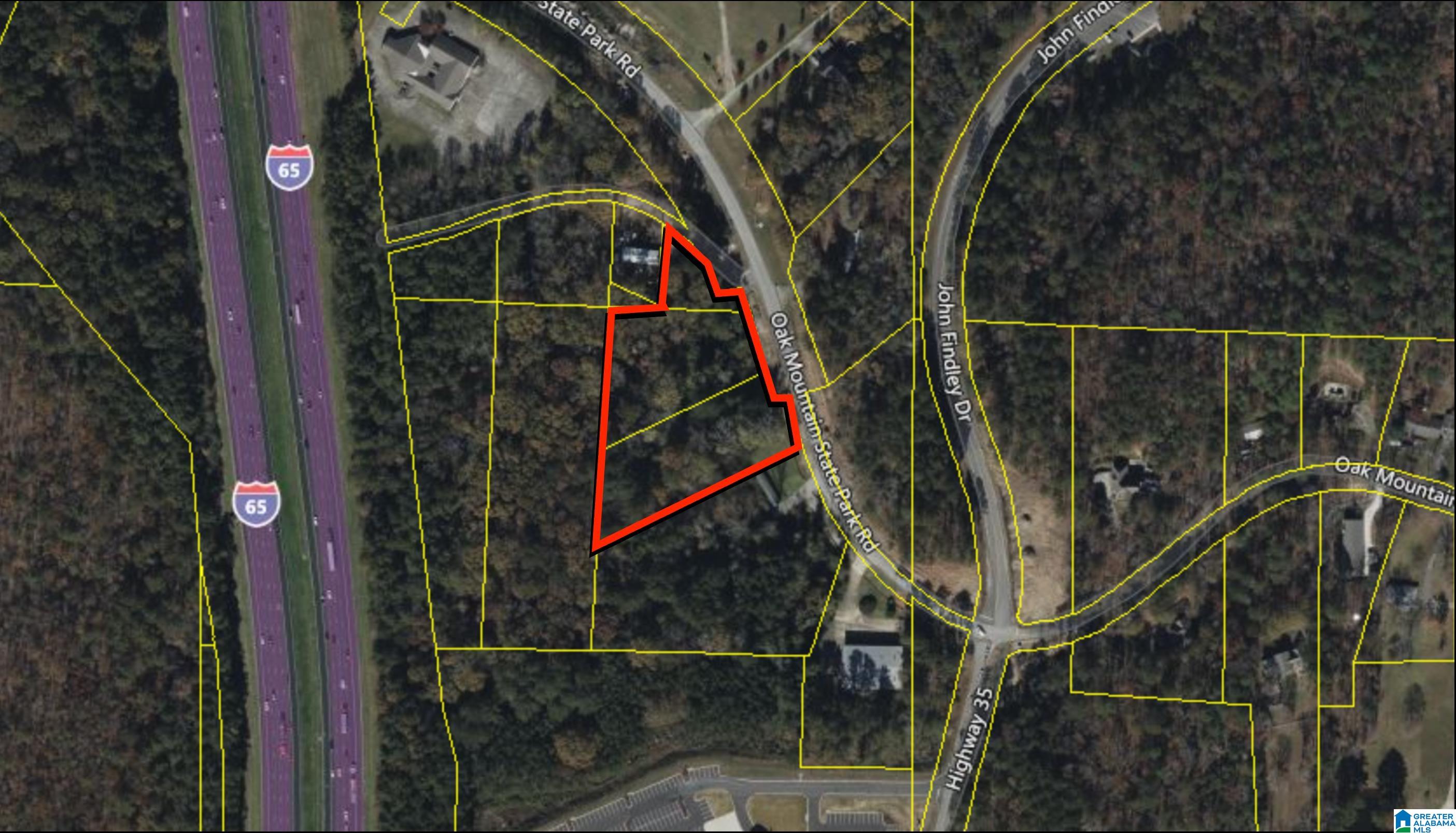 3340-3400 Oak Mountain State Pk Road, Unit 2 Pelham, AL 35124 - Photo 20 of 20