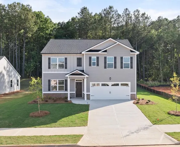 $352,930 | 707 Hollis Avenue, Grovetown, GA 30813