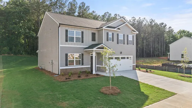 $352,930 | 707 Hollis Avenue, Grovetown, GA 30813