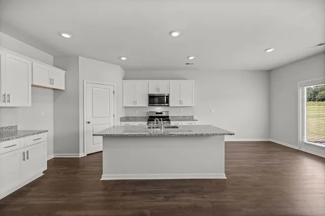 $352,930 | 707 Hollis Avenue, Grovetown, GA 30813