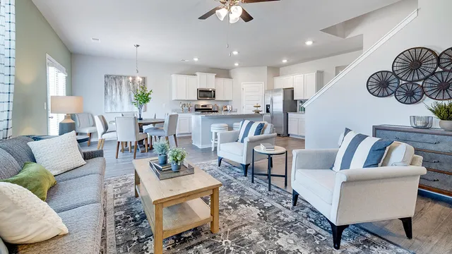 $352,930 | 707 Hollis Avenue, Grovetown, GA 30813