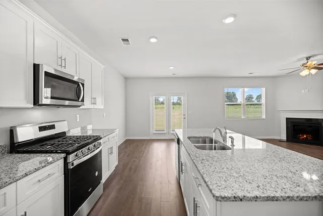 $352,930 | 707 Hollis Avenue, Grovetown, GA 30813