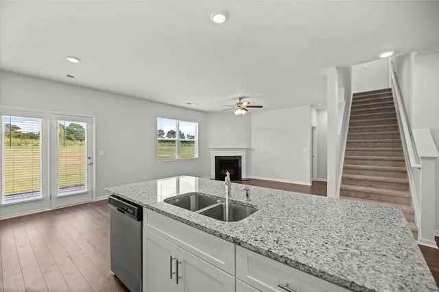 $352,930 | 707 Hollis Avenue, Grovetown, GA 30813