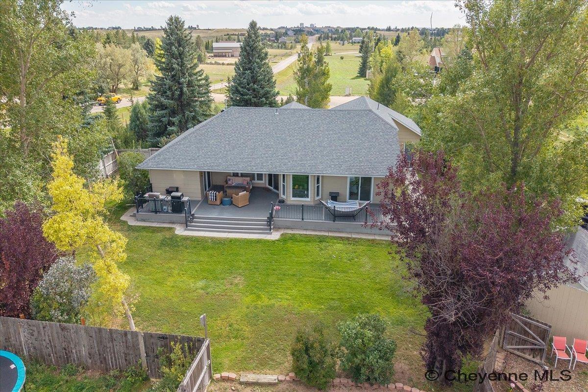 2130 Chaparral Road Cheyenne, WY 82009 - Photo 7 of 36 Gallery Image 7