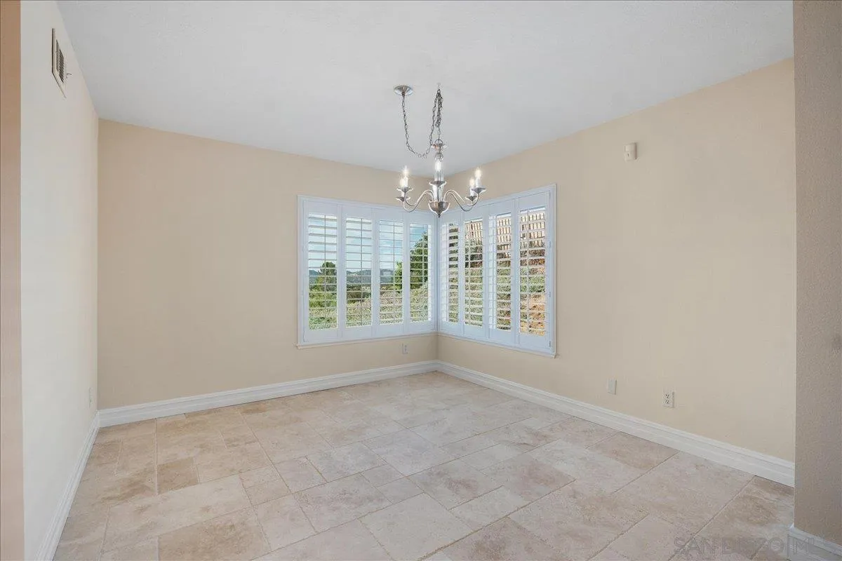 17526 St Andrews Drive Poway, CA 92064 - Photo 16 of 55 a view of livingroom with window