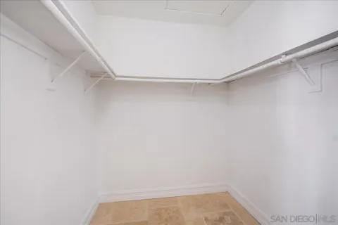 a view of small space