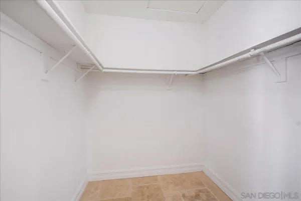 a view of small space