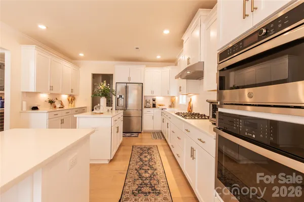 $789,000 | 2936 Haley Circle, Davidson, NC 28036