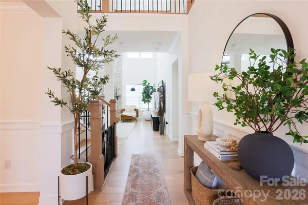 $789,000 | 2936 Haley Circle, Davidson, NC 28036