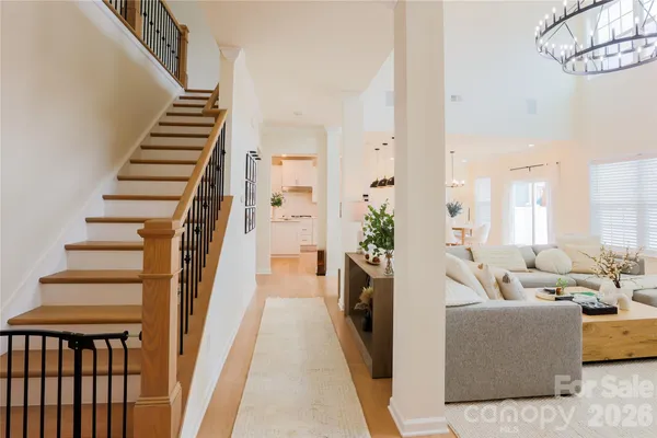 $789,000 | 2936 Haley Circle, Davidson, NC 28036