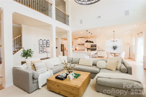 $789,000 | 2936 Haley Circle, Davidson, NC 28036