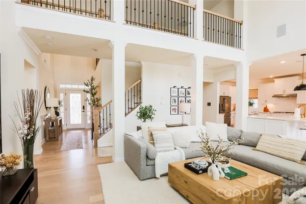 $789,000 | 2936 Haley Circle, Davidson, NC 28036