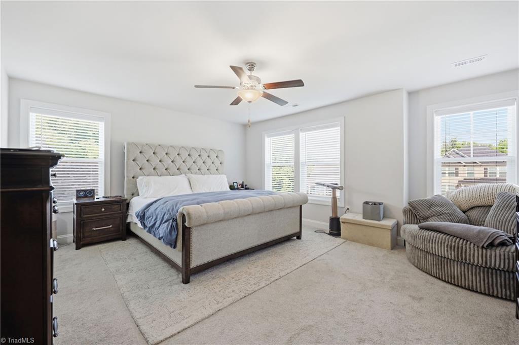 5732 Glad Acres Road Pfafftown, NC 27040 - Photo 21 of 37