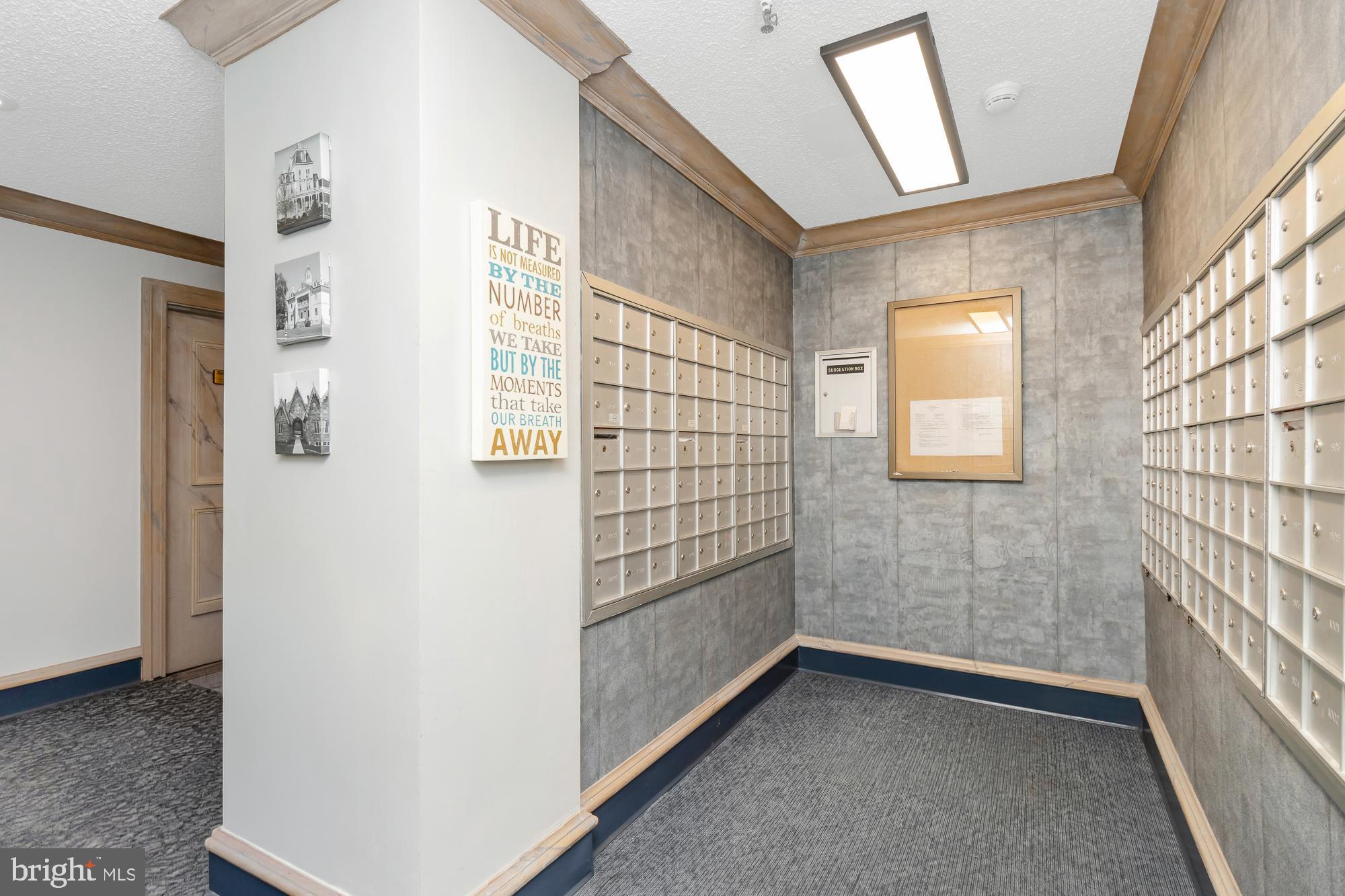 205 East Joppa Road, Unit 1703 Baltimore, MD 21286 - Photo 8 of 51 Gallery Image 8