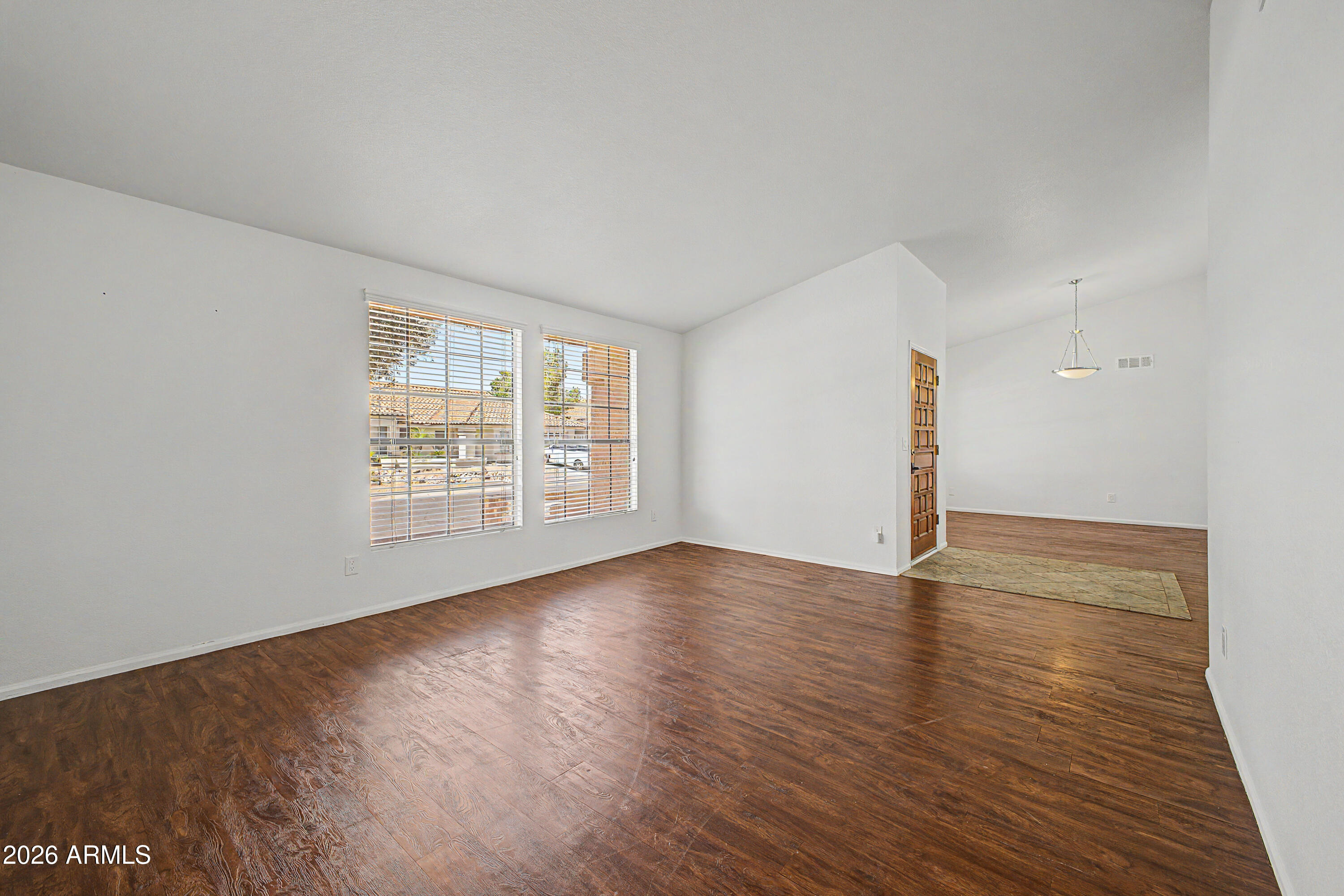 3322 East Dry Creek Road Phoenix, AZ 85044 - Photo 24 of 66 Vaulted Ceilings