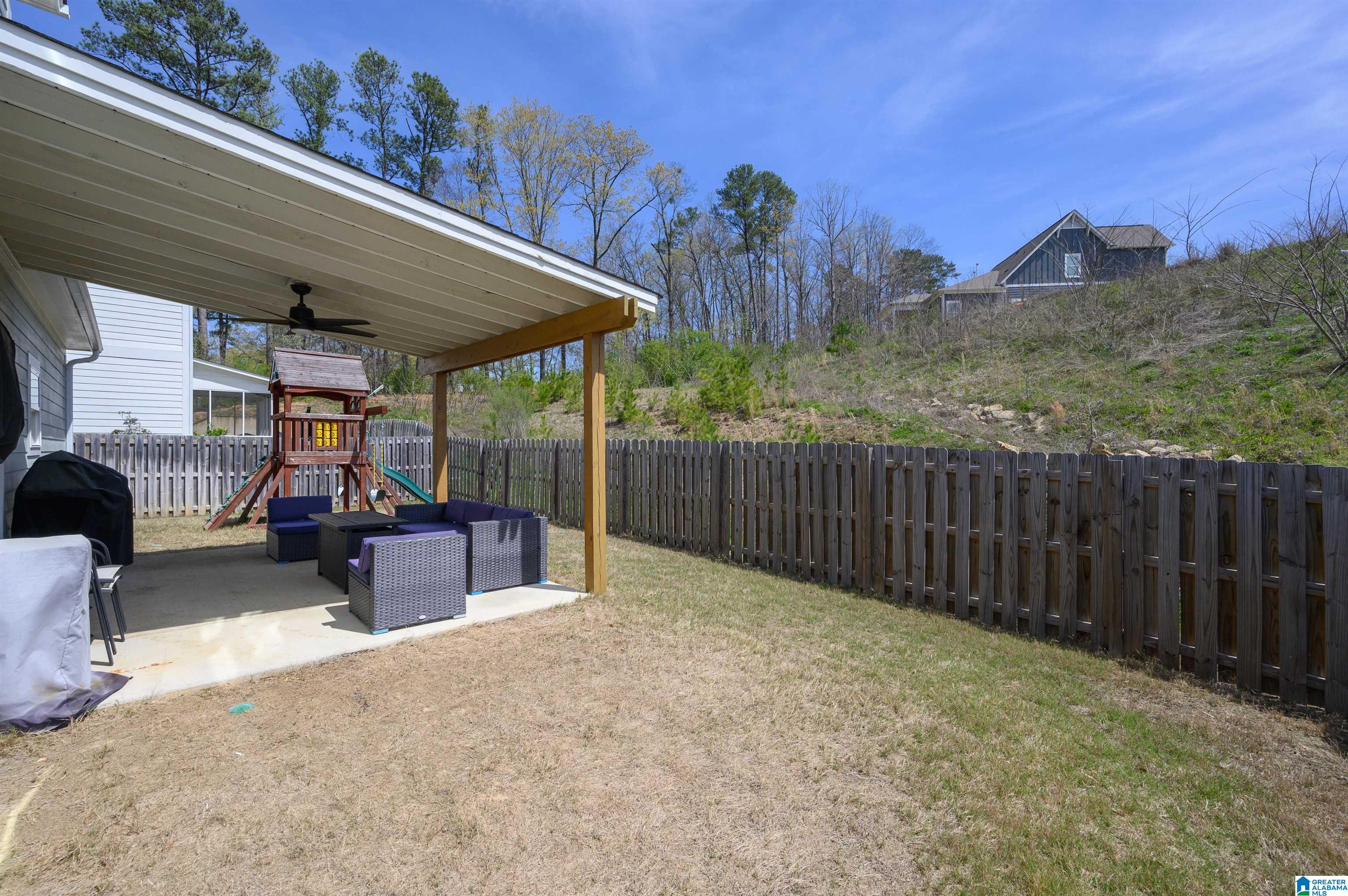 720 Windmill Circle Helena, AL 35080 - Photo 46 of 48