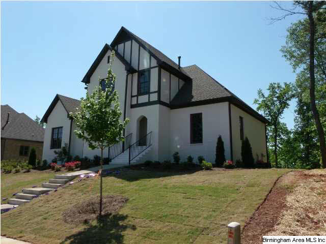 1461 Scout Ridge Drive Birmingham, AL 35244 - Photo 2 of 25