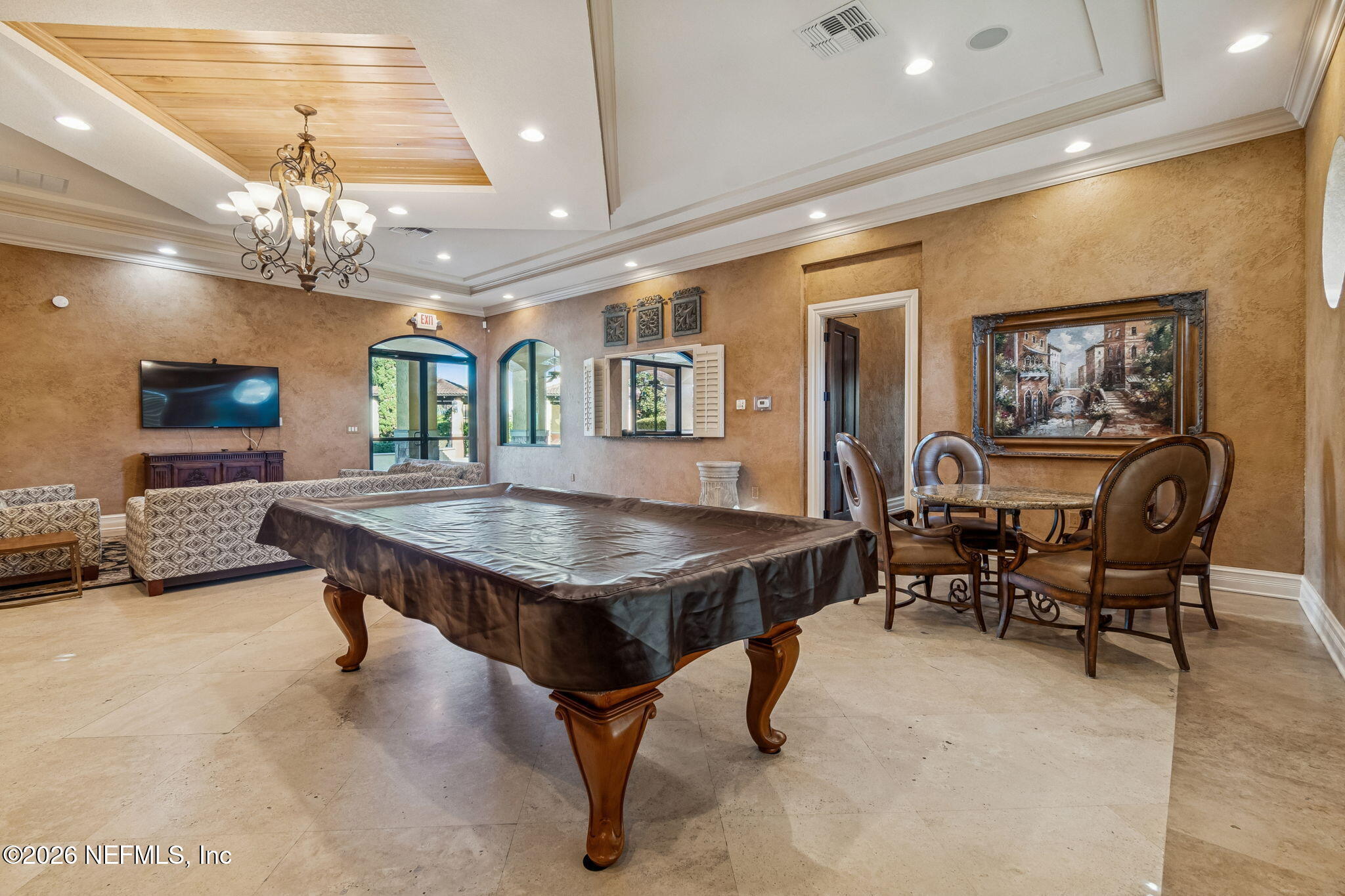 9745 Touchton Road, Unit 527 Jacksonville, FL 32246 - Photo 66 of 92 Clubhouse