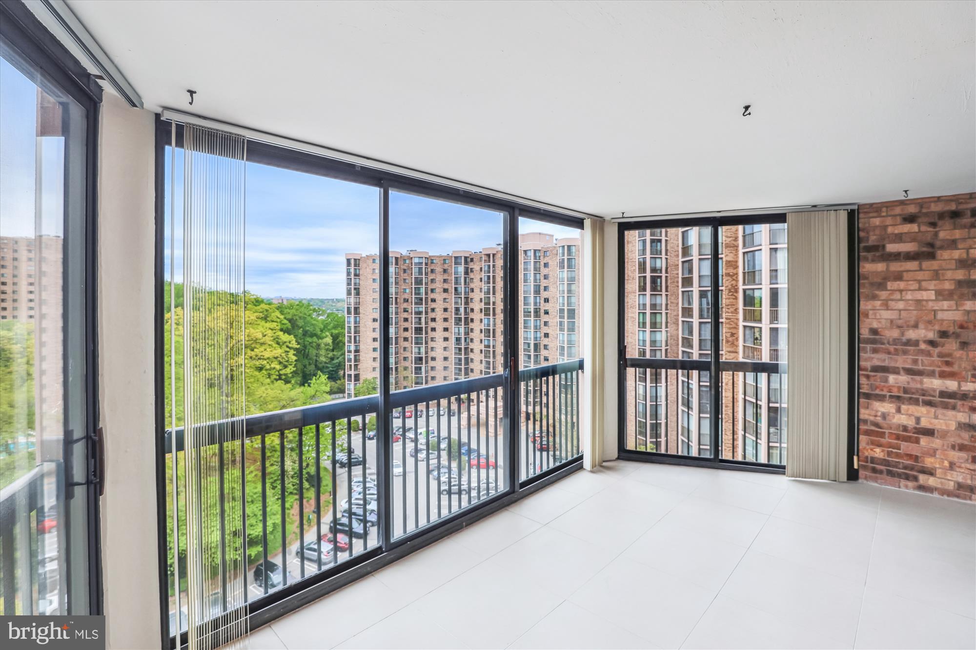 5904 Mt Eagle Drive, Unit 1109 Alexandria, VA 22303 - Photo 21 of 43 a view of a big room with windows