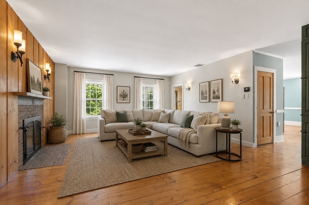 57 Old Mill Road Harvard, MA 01451 - Photo 8 of 42