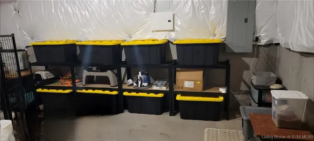 $394,900 | 5006 Oakhill Lane, Georgetown, IN 47122