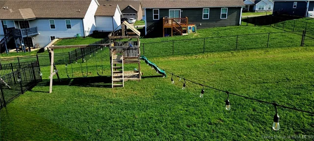 $394,900 | 5006 Oakhill Lane, Georgetown, IN 47122