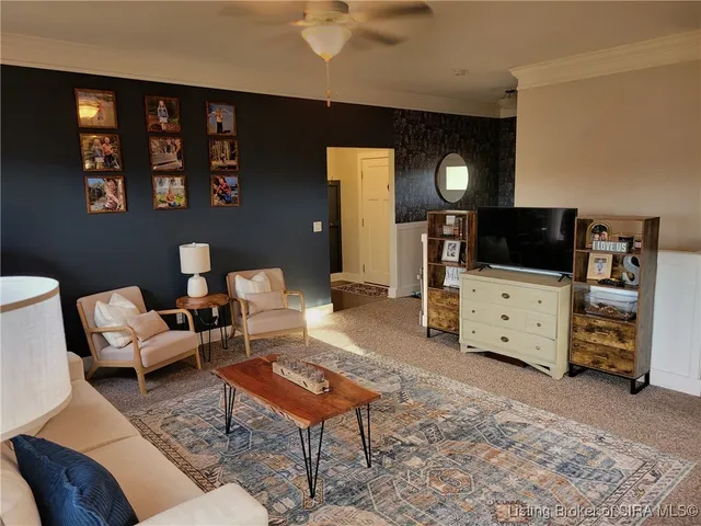 $394,900 | 5006 Oakhill Lane, Georgetown, IN 47122