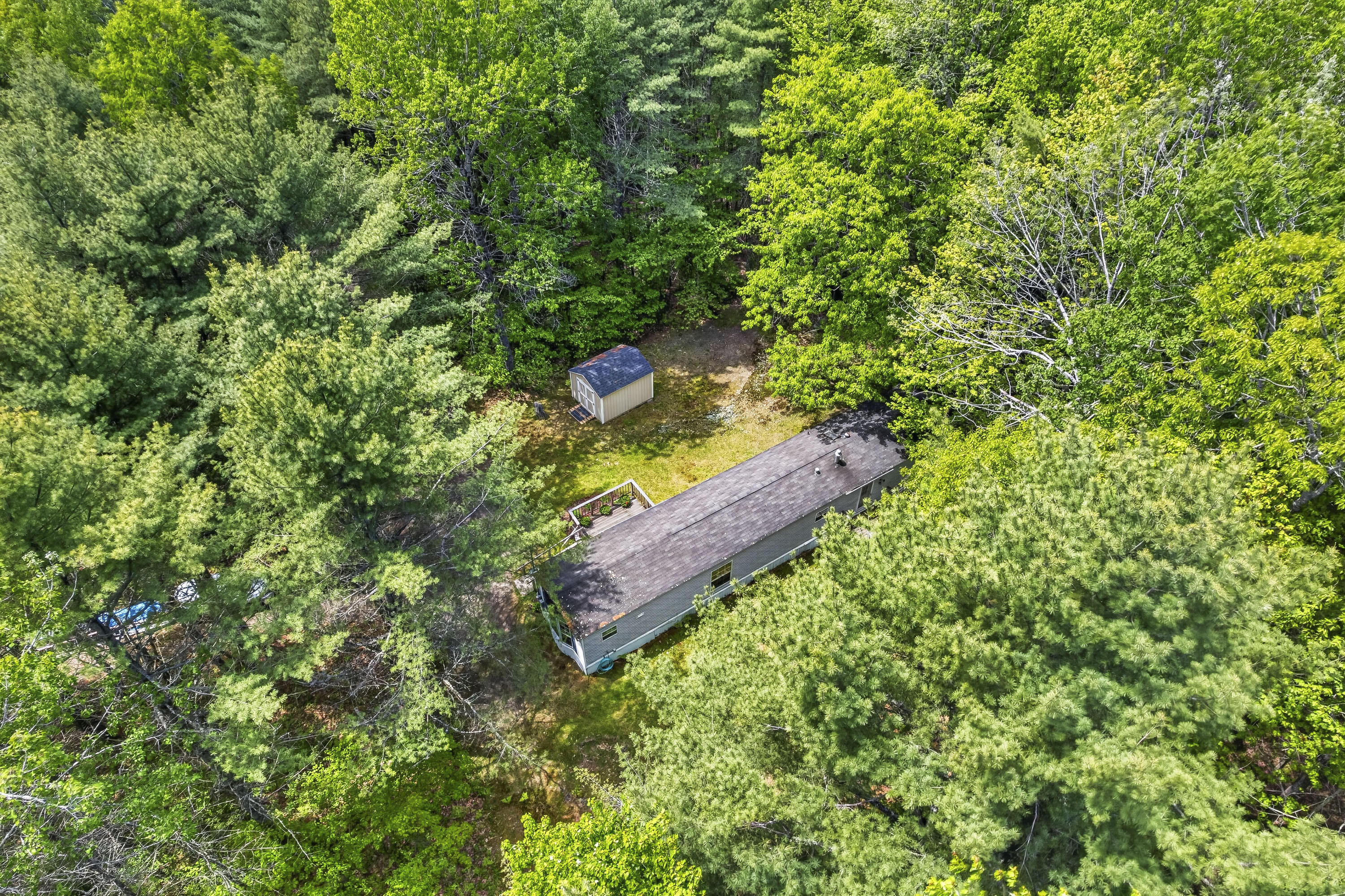 439 Castner Road Waldoboro, ME 04572 - Photo 37 of 50