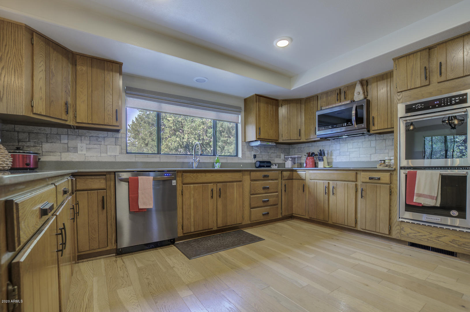 8143 Ralls Drive Strawberry, AZ 85544 - Photo 15 of 74 Kitchen
