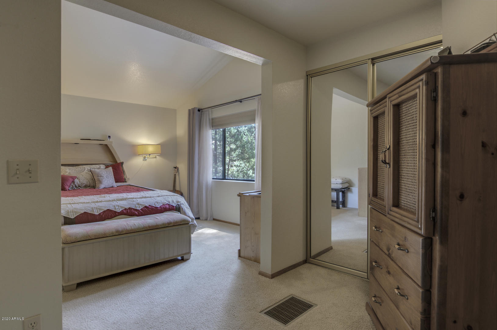 8143 Ralls Drive Strawberry, AZ 85544 - Photo 24 of 74 Master Bedroom