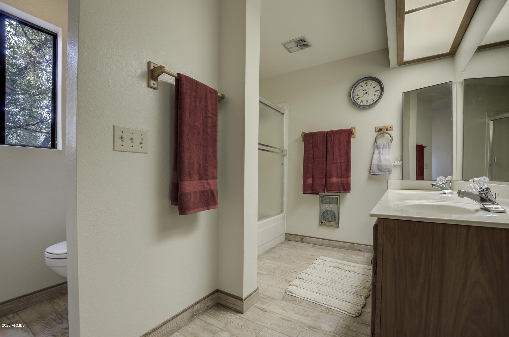 8143 Ralls Drive Strawberry, AZ 85544 - Photo 27 of 74 Master bath