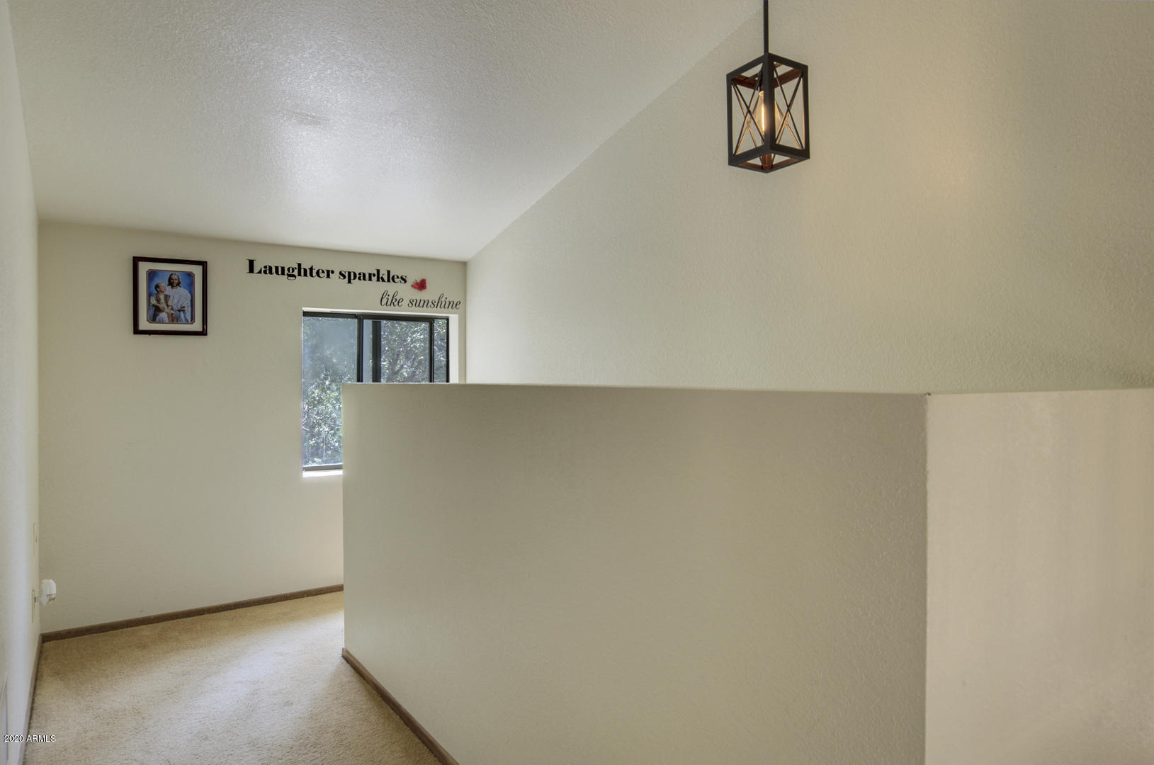 8143 Ralls Drive Strawberry, AZ 85544 - Photo 30 of 74 Stairway landing