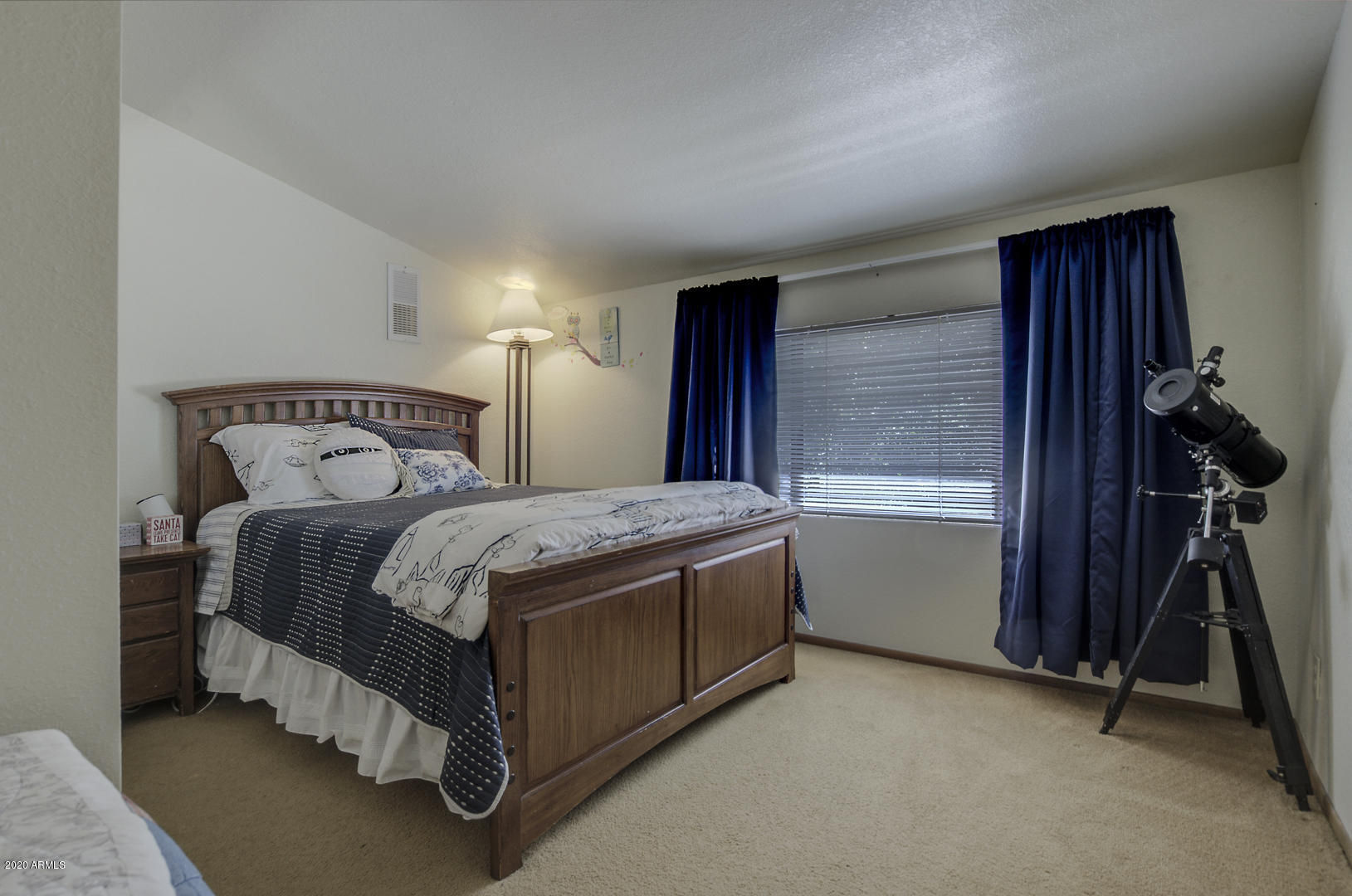 8143 Ralls Drive Strawberry, AZ 85544 - Photo 33 of 74 Bedroom 2