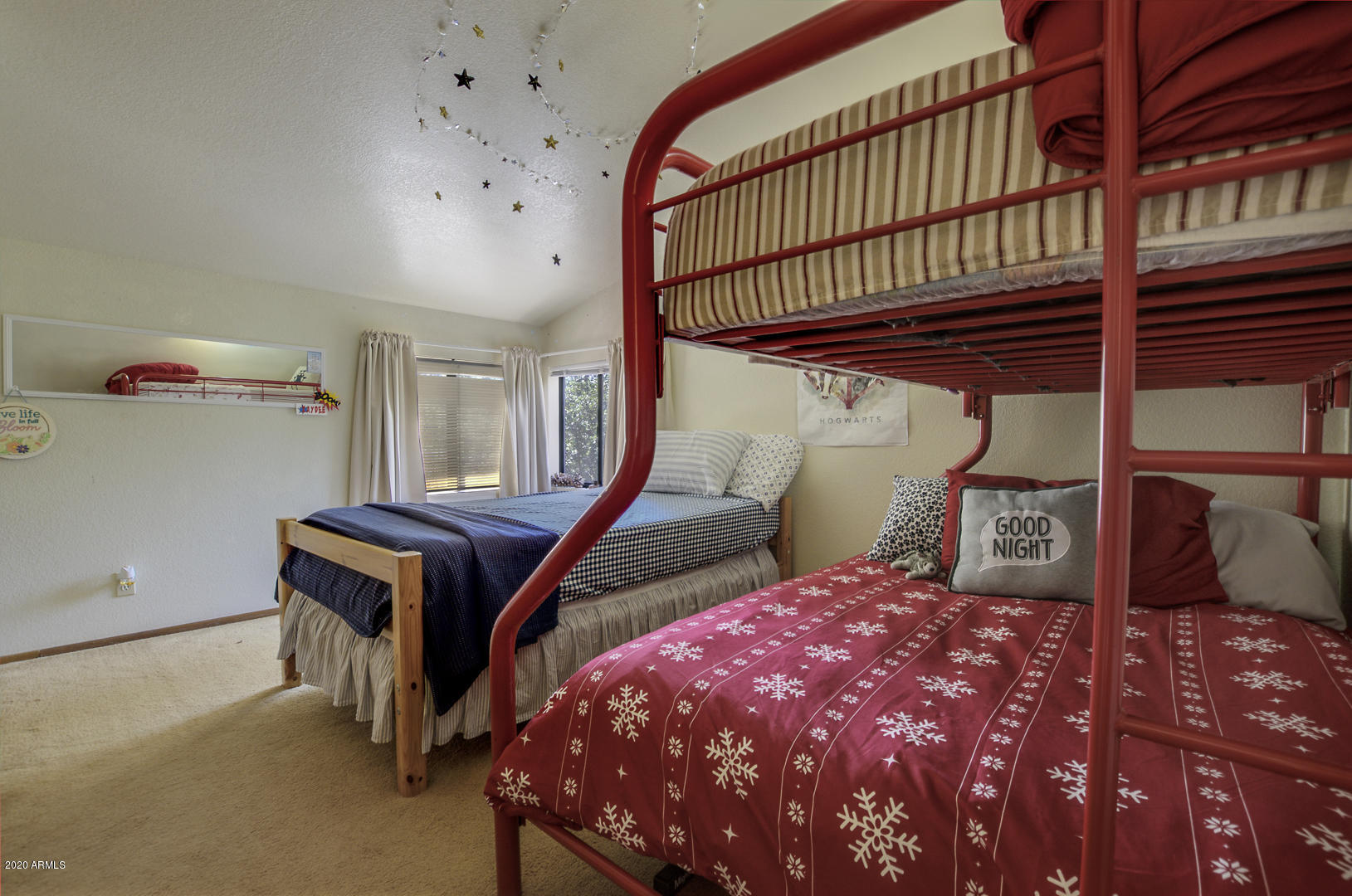 8143 Ralls Drive Strawberry, AZ 85544 - Photo 34 of 74 Bedroom 3