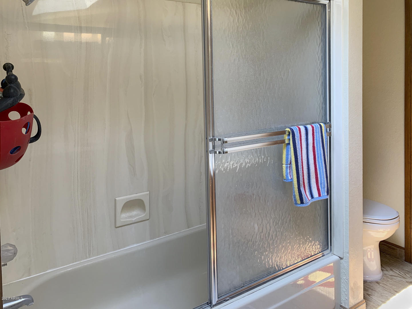 8143 Ralls Drive Strawberry, AZ 85544 - Photo 37 of 74 Upper level bath