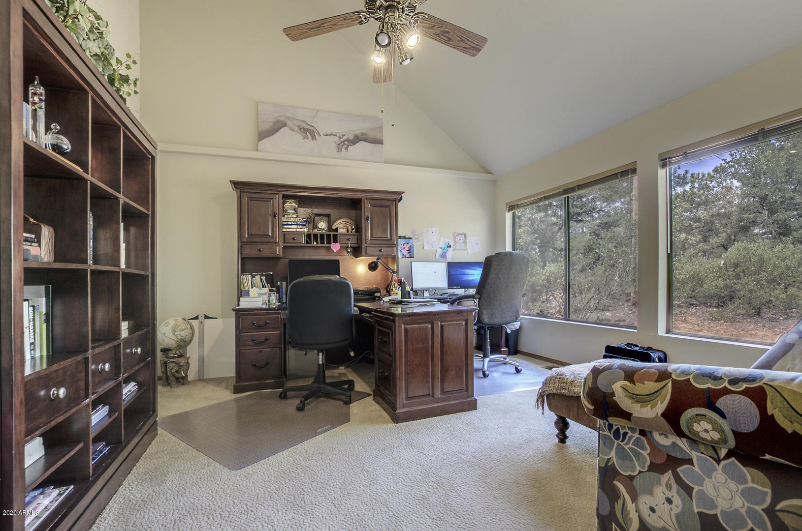 8143 Ralls Drive Strawberry, AZ 85544 - Photo 6 of 74 Office/den