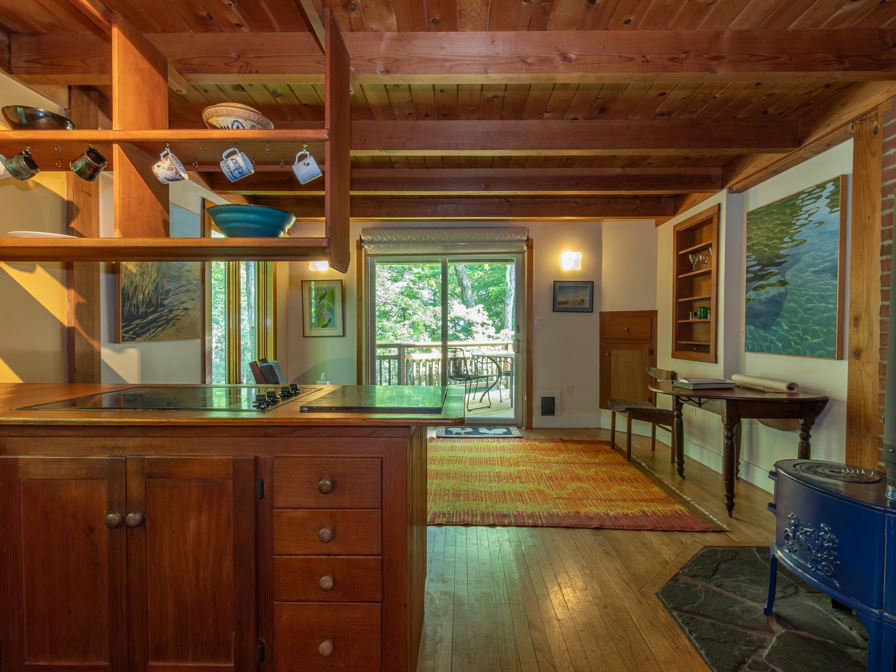 68 Mt Gilboa Road Westmoreland, NH 03467 - Photo 39 of 56