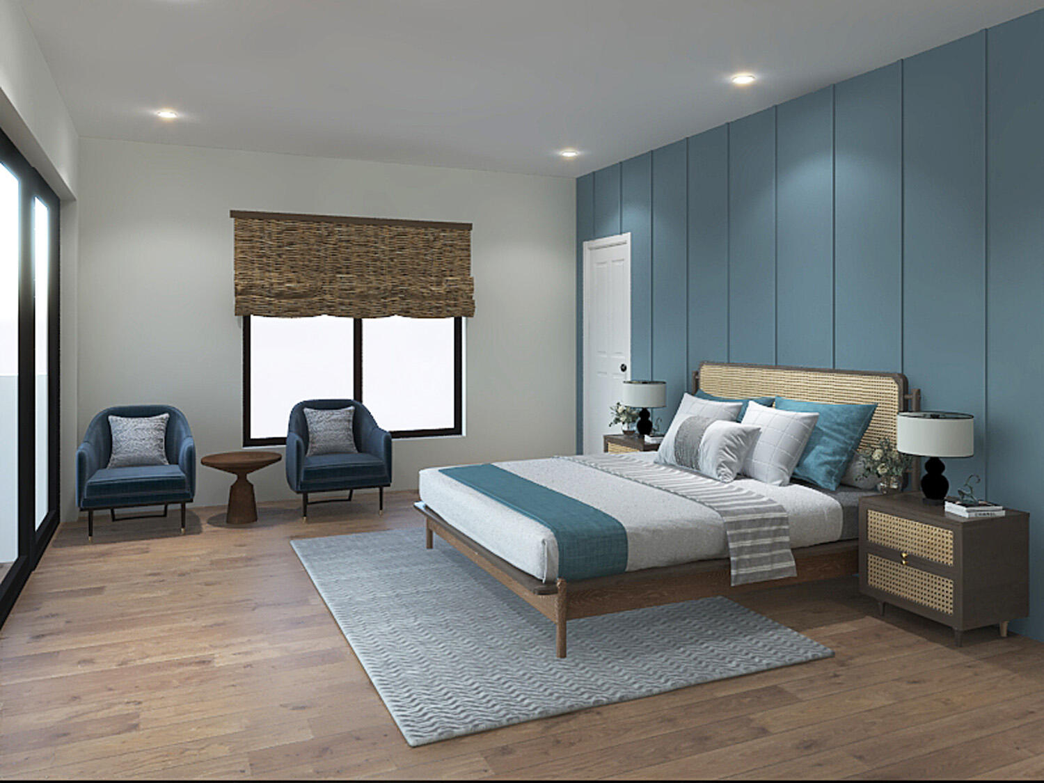 2483 Yellowtail Drive Marathon, FL 33050 - Photo 32 of 40 Master Bedroom2 View#1